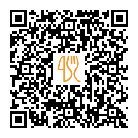 QR-code link para o menu de Baso Tahu Imam Bonjol