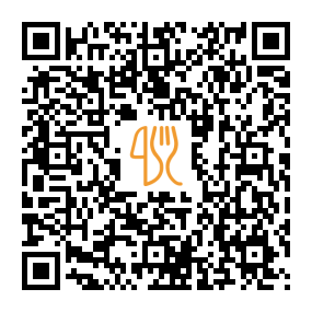 QR-code link para o menu de Sai Plaza