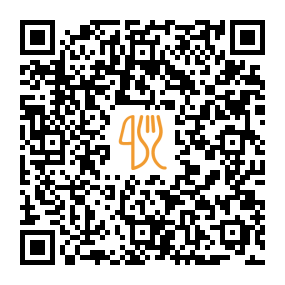 QR-code link para o menu de Le Verger Ngaoundere