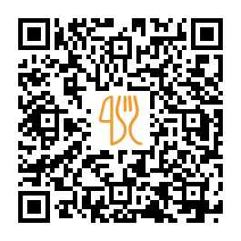 QR-code link para o menu de Carl's Jr