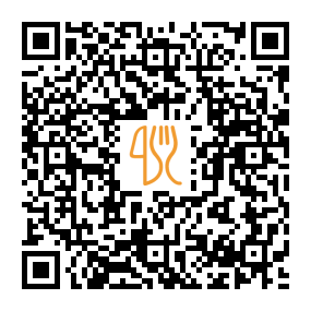 QR-code link para o menu de Sushi Gallery