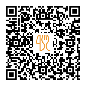 QR-code link para o menu de Sushi Simon