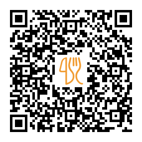 QR-code link para o menu de Cafe Venezia