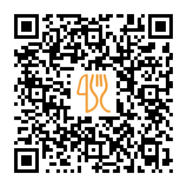 QR-code link para o menu de Cafe Musti