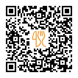 QR-code link para o menu de King Fish מלך הדגים