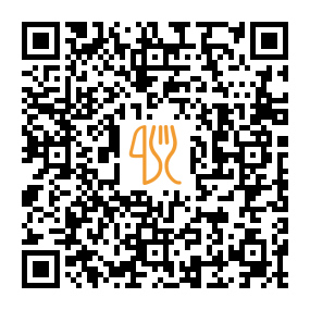 QR-code link para o menu de Grandmas Kitchen