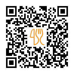 QR-code link para o menu de Bubba's Roadhouse