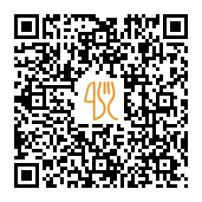 QR-code link para o menu de Community Pizza House