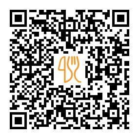 QR-code link para o menu de Lawry's Carvery