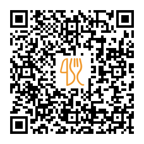 QR-code link para o menu de Yen Jing Chinese