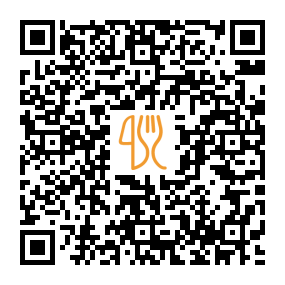 QR-code link para o menu de The Saltbox Smokehouse