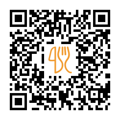 QR-code link para o menu de Portales Café 1