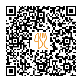 QR-code link para o menu de Central Cafe