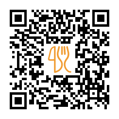 QR-code link para o menu de Stray