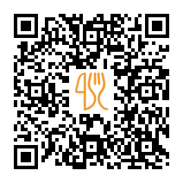 QR-code link para o menu de Marco Antonio's