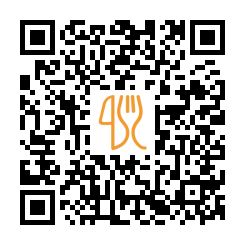 QR-code link para o menu de Burger King