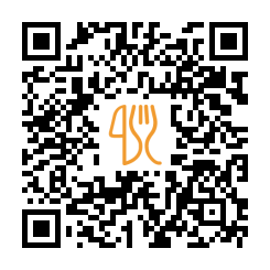 QR-code link para o menu de Café Westend