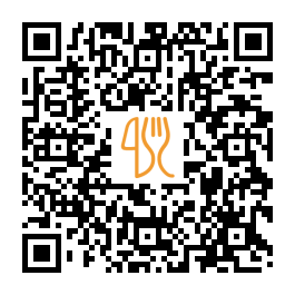 QR-code link para o menu de Kedai Aben