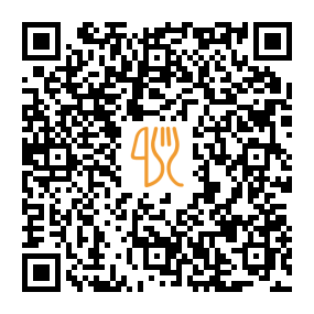 QR-code link para o menu de Warung Nasi Teh Oom