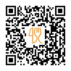 QR-code link para o menu de Brittas Cafe