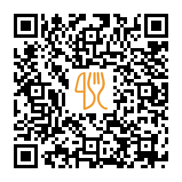 QR-code link para o menu de East Tokyo Japanese