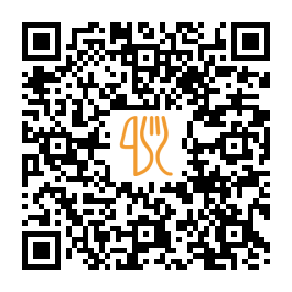 QR-code link para o menu de Warung Kuning Family