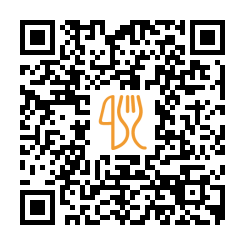 QR-code link para o menu de Carl's Jr.