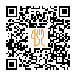 QR-code link para o menu de Dead Rabbits