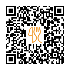 QR-code link para o menu de Caffe Megara