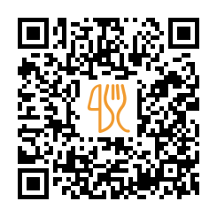 QR-code link para o menu de Harp Cafe