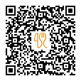 QR-code link para o menu de The Bookhouse Pub