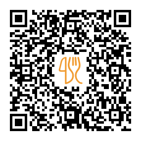 QR-code link para o menu de Sugar Hill Inn