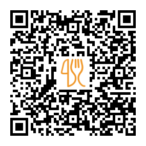 QR-code link para o menu de Carl's Jr