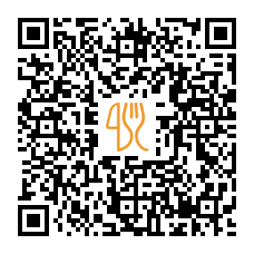 QR-code link para o menu de Grub Burger