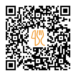 QR-code link para o menu de Alltown Cafe