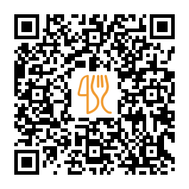 QR-code link para o menu de Disbatch Brewing