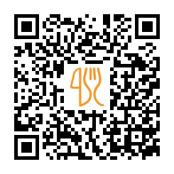 QR-code link para o menu de 7 Burgers Food