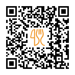 QR-code link para o menu de The Standard