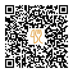 QR-code link para o menu de Manor Buffet