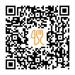 QR-code link para o menu de Rubio's