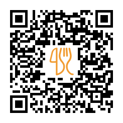 QR-code link para o menu de Meson San Bernabe