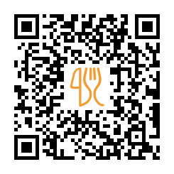 QR-code link para o menu de Flying Burger