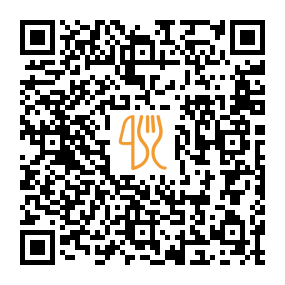 QR-code link para o menu de Martabak Pasar Randu