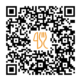 QR-code link para o menu de Baso Haikal 72