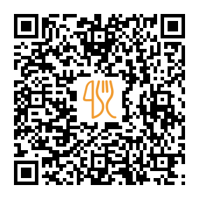 QR-code link para o menu de Flaming Cheese Saganaki