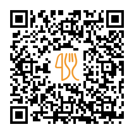 QR-code link para o menu de Toshi's Cafe