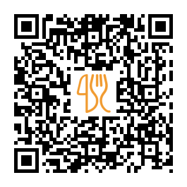 QR-code link para o menu de Warung Sate Pak Amin