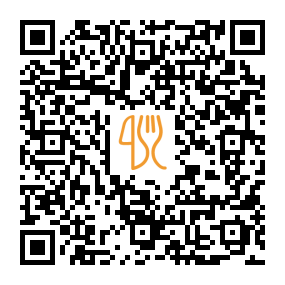 QR-code link para o menu de Fro Zen