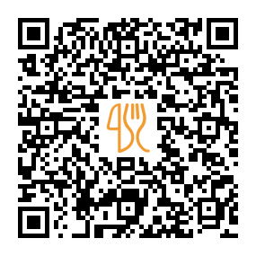 QR-code link para o menu de Triple J Steaks Seafood