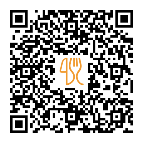 QR-code link para o menu de The Black Horse Rampton